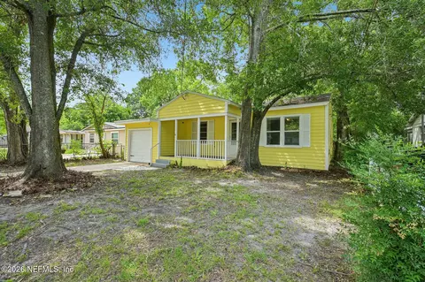 3513 College St, Jacksonville, FL 32205