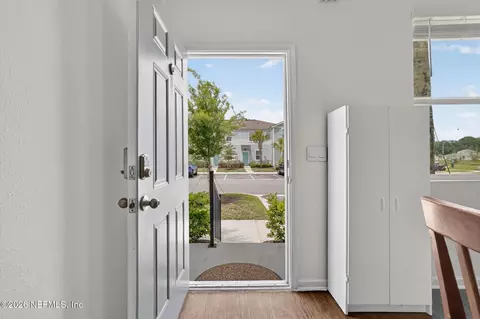 Entry Way - 122 Elmhurst Ln, Saint Augustine, FL 32084 photo 1 of 1