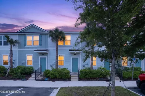122 Elmhurst Ln, Saint Augustine, FL 32084