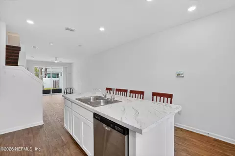 Kitchen - 122 Elmhurst Ln, Saint Augustine, FL 32084 photo 2 of 2
