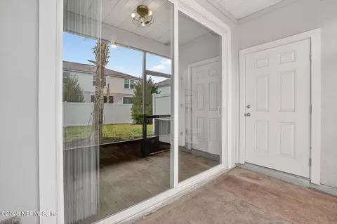 Exterior - 122 Elmhurst Ln, Saint Augustine, FL 32084 photo 4 of 4