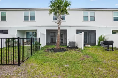 Exterior - 122 Elmhurst Ln, Saint Augustine, FL 32084 photo 1 of 4