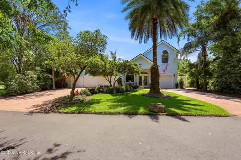 580 34th Ave S, Jacksonville Beach, FL 32250