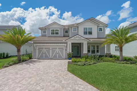 128 Lakeview Pass Way, Saint Johns, FL 32259