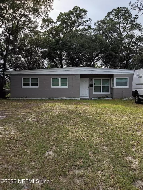 4022 Tyndale Dr, Jacksonville, FL 32210