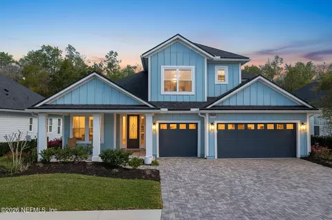 577 Windley Drive Dr, Saint Augustine, FL 32092