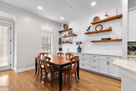 Dining - 614 S Loop Pkwy, Saint Augustine, FL 32095 photo 1 of 2