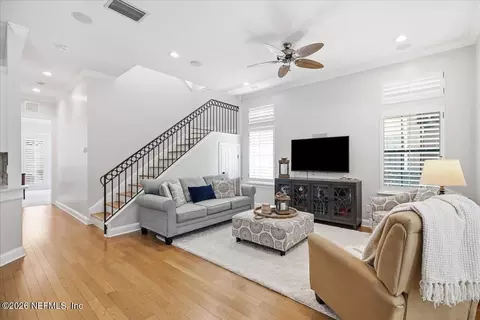 Living - 614 S Loop Pkwy, Saint Augustine, FL 32095 photo 1 of 1