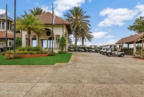 Exterior - 614 S Loop Pkwy, Saint Augustine, FL 32095 photo 6 of 6