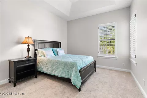 Bedroom - 614 S Loop Pkwy, Saint Augustine, FL 32095 photo 2 of 3