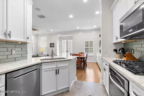 Kitchen - 614 S Loop Pkwy, Saint Augustine, FL 32095 photo 1 of 1