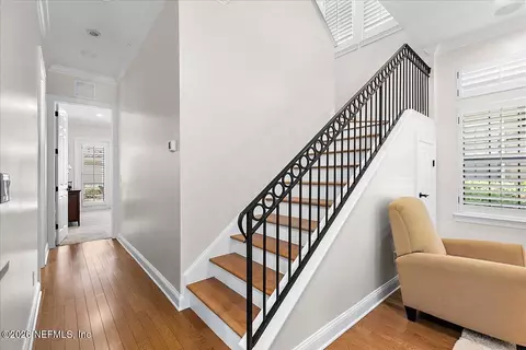 Entry Way - 614 S Loop Pkwy, Saint Augustine, FL 32095 photo 2 of 2
