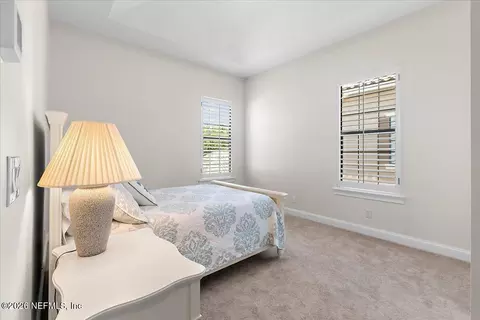 Bedroom - 614 S Loop Pkwy, Saint Augustine, FL 32095 photo 3 of 3