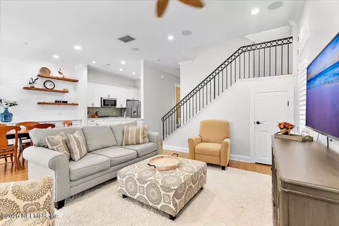 Living - 614 S Loop Pkwy, Saint Augustine, FL 32095 photo 1 of 1