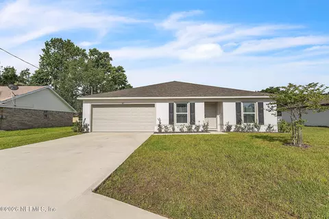 22 Round Tree Dr, Palm Coast, FL 32164