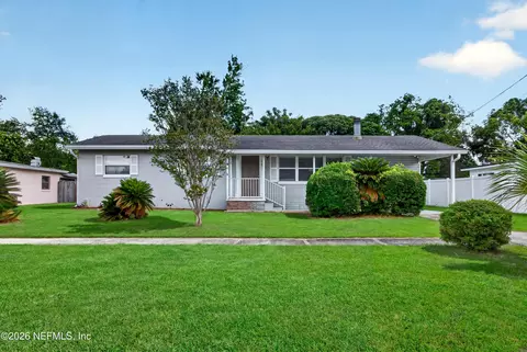 7251 Mayapple Rd, Jacksonville, FL 32211