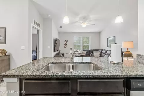 Kitchen - 2113 Golden Lake Loop, Saint Augustine, FL 32084 photo 9 of 9