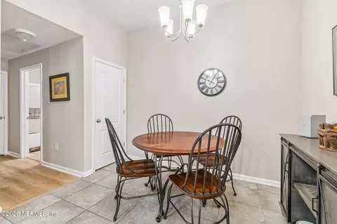 Dining - 2113 Golden Lake Loop, Saint Augustine, FL 32084 photo 1 of 2