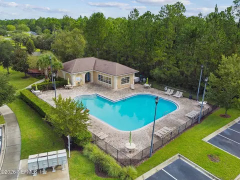 Exterior - 2113 Golden Lake Loop, Saint Augustine, FL 32084 photo 2 of 4