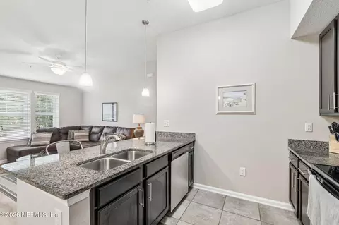 Kitchen - 2113 Golden Lake Loop, Saint Augustine, FL 32084 photo 6 of 9