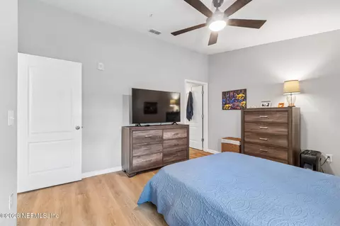 Bedroom - 2113 Golden Lake Loop, Saint Augustine, FL 32084 photo 4 of 5
