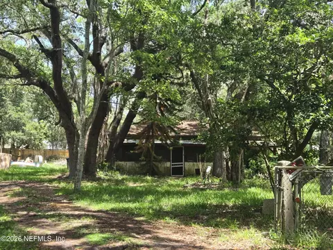 2448 Oleander St, Saint Augustine, FL 32080