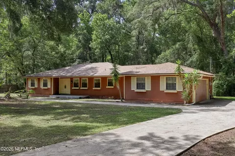 2867 Scott Cir, Jacksonville, FL 32223