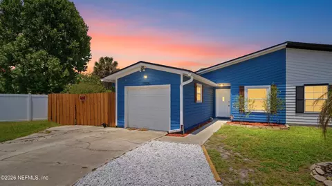 13001 Ambridge Ln, Jacksonville, FL 32225