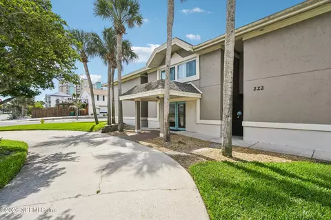 222 14th Ave #107D, Jacksonville Beach, FL 32250
