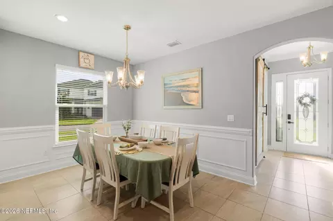 Dining - 18 Tarbert Ln, Saint Augustine, FL 32092 photo 2 of 4