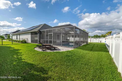 Exterior - 18 Tarbert Ln, Saint Augustine, FL 32092 photo 10 of 16