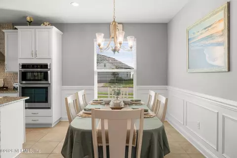 Dining - 18 Tarbert Ln, Saint Augustine, FL 32092 photo 3 of 4