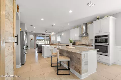 Kitchen - 18 Tarbert Ln, Saint Augustine, FL 32092 photo 1 of 5