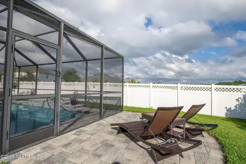 Exterior - 18 Tarbert Ln, Saint Augustine, FL 32092 photo 13 of 16