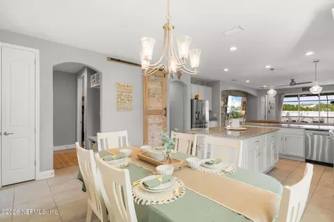 Dining - 18 Tarbert Ln, Saint Augustine, FL 32092 photo 4 of 4