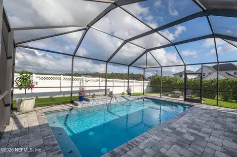 Exterior - 18 Tarbert Ln, Saint Augustine, FL 32092 photo 7 of 16
