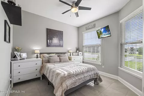 Bedroom - 18 Tarbert Ln, Saint Augustine, FL 32092 photo 2 of 8