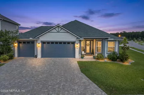 18 Tarbert Ln, Saint Augustine, FL 32092