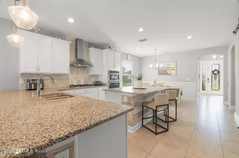 Entry Way - 18 Tarbert Ln, Saint Augustine, FL 32092 photo 1 of 4