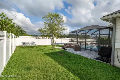 Exterior - 18 Tarbert Ln, Saint Augustine, FL 32092 photo 12 of 16