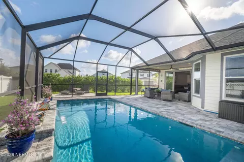 Exterior - 18 Tarbert Ln, Saint Augustine, FL 32092 photo 8 of 16