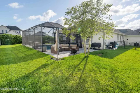 Exterior - 18 Tarbert Ln, Saint Augustine, FL 32092 photo 11 of 16