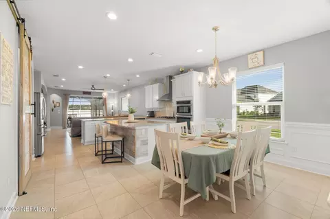 Dining - 18 Tarbert Ln, Saint Augustine, FL 32092 photo 1 of 4