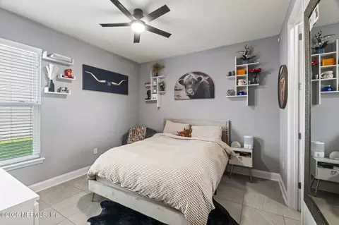 Bedroom - 18 Tarbert Ln, Saint Augustine, FL 32092 photo 7 of 8