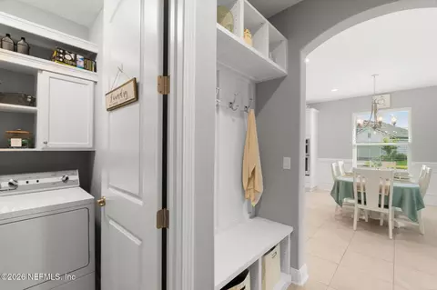 Entry Way - 18 Tarbert Ln, Saint Augustine, FL 32092 photo 4 of 4