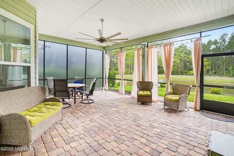Exterior - 166 Oleta Way, Saint Augustine, FL 32095 photo 2 of 3