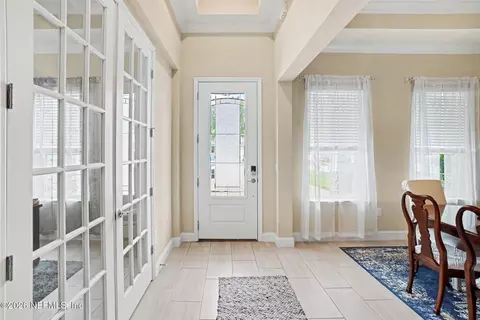 Entry Way - 166 Oleta Way, Saint Augustine, FL 32095 photo 1 of 2