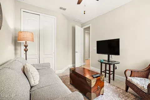 Bedroom - 166 Oleta Way, Saint Augustine, FL 32095 photo 1 of 5