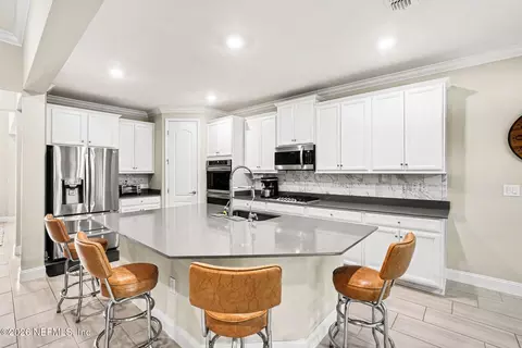 Kitchen - 166 Oleta Way, Saint Augustine, FL 32095 photo 1 of 2