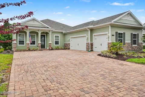Exterior - 166 Oleta Way, Saint Augustine, FL 32095 photo 1 of 3